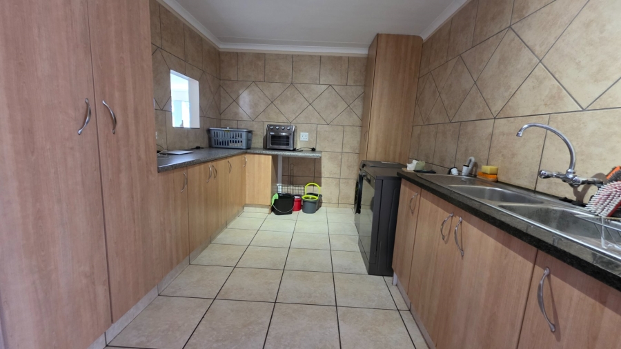3 Bedroom Property for Sale in De Bakke Western Cape